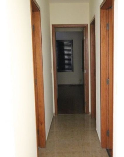 Imagem 4 de 21 de Apartamento - Ref: 6929