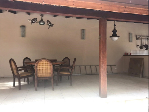 Imagem 17 de 30 de Excelente Casa No Residencial 2 Em Alphaville - Reo470290