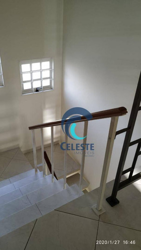 Imagem 5 de 23 de Casa À Venda, 507 M² Por R$ 1.500.000,00 - Centro - São José Dos Campos/sp - Ca0741