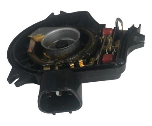 Reparo Motor Limpador Subaru 86589aj000 Kai Original