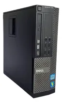 Comprar Cpu Dell Optiplex 790 Sff Core I5 3th 4gb Ram 120gb Ssd