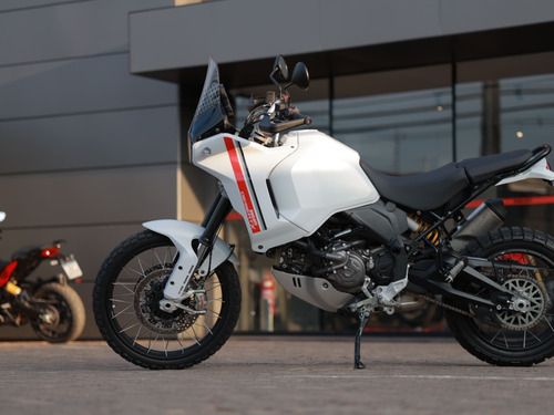 Ducati Desert-x 2023
