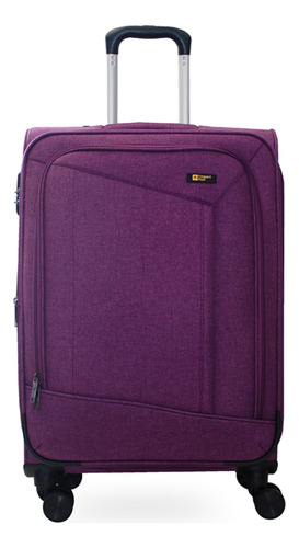 Maleta Doha Chica 10 Kg 20 Pulgadas