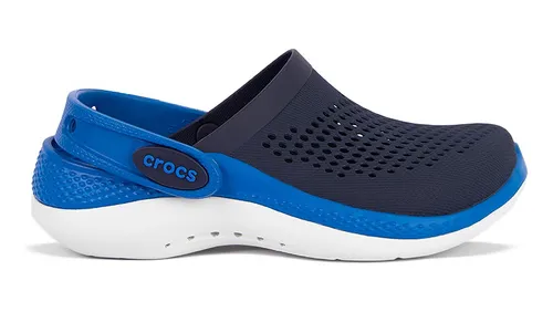 Crocs literide online niño