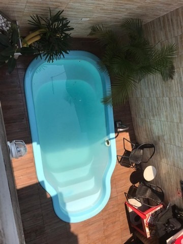 Imagem 10 de 14 de Casa À Venda, Jardim Bandeirantes, Guarulhos, Sp - Sp - Ca0021_yamamo