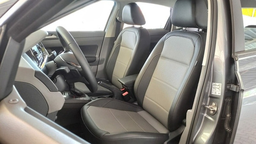 Imagem 4 de 15 de Volkswagen Polo 2021 1.0 Tsi Comfortline 200 Aut. 5p