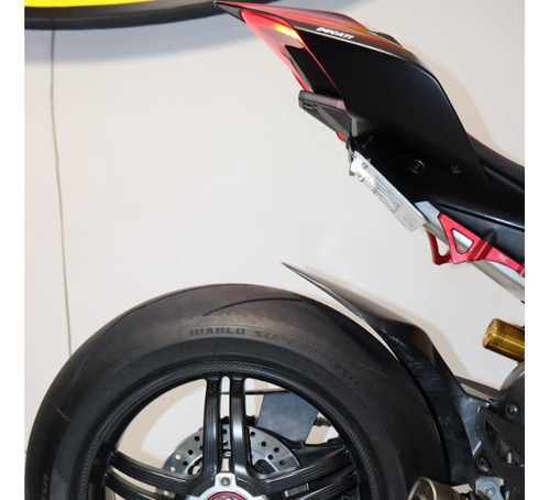Panigale V4 Sp