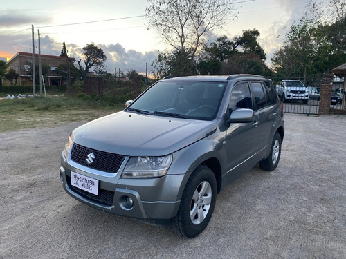 Suzuki Grand Vitara 4x4