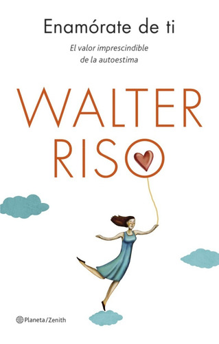 Enamorate De Ti, Walter Riso