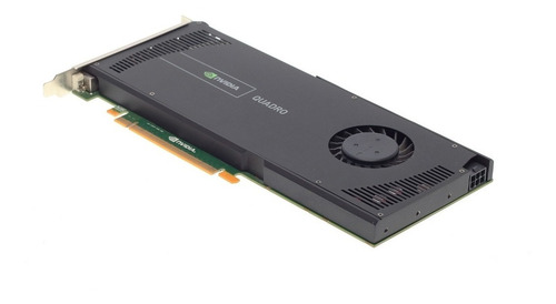 Tarjeta De Video Nvidia Quadro 4000 2gb, Ddr5, Pci-e.