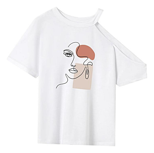 Camiseta Básica Para Mujer, Trajes De Recuerdo, Camisa