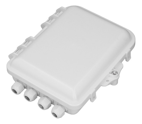Divisor De Fibra, Distribución, Resistente Al Agua, 12, Mont
