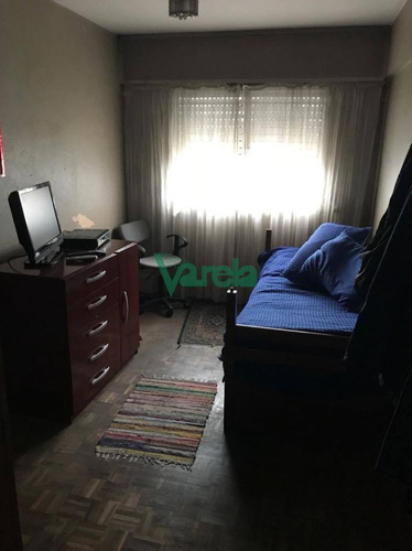 Imagen 9 de 9 de Apartamento Parque Batlle 2 Dorm Ascensores Portería 24 Hrs - Montevideo Parque Batlle