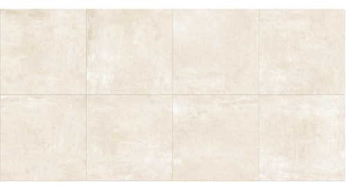 Porcelanato Piso Pared Home Mediterranea Chalk 60x60 2da Ilv