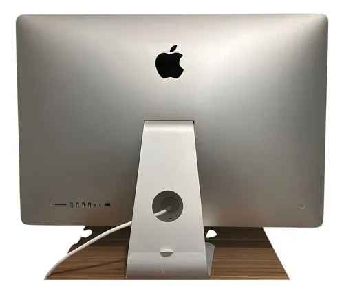iMac 27 2020 Tela 5k Core I5 16gb Ssd-256gb Radeon Pro 4gb