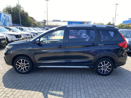 Suzuki Xl7 2020