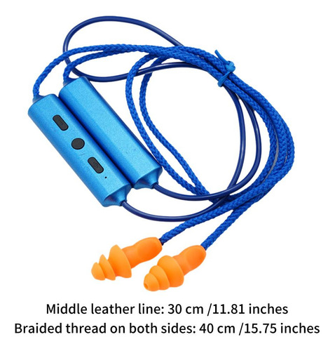 - Auriculares Bluetooth Con Cancelación De Ruido Con Cable