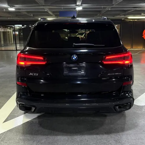 BMW X5 3.0 xDrive 45e Hybrid At