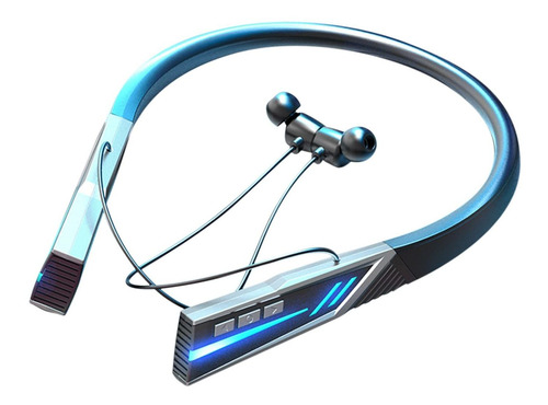 #3h8k88 Auricular Inalambrico Bluetooth Para Juego Deportivo