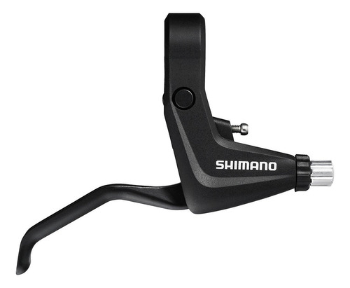 Shimano Juego De Palanca De Freno, Con Cable Tipo T, 55.118.