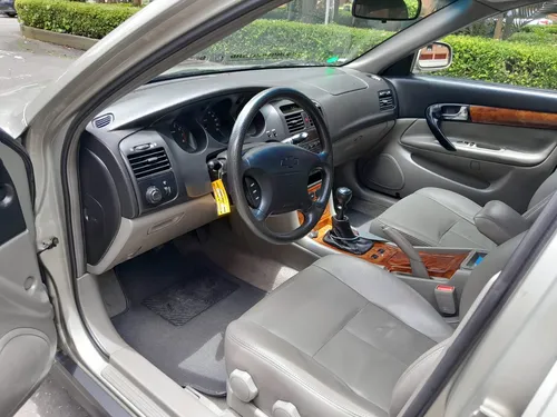 Chevrolet Épica 2.0 Mt