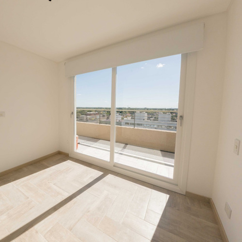 Imagen 7 de 13 de Exclusivo Departamento 4 Ambientes