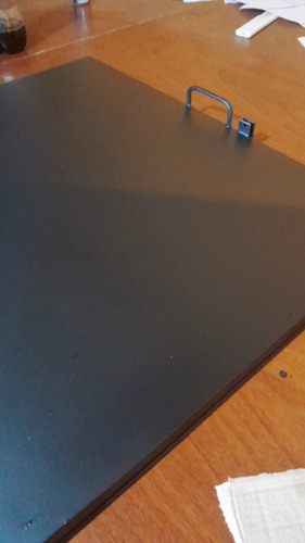 Tapa Gabinete De Pileta 80x80
