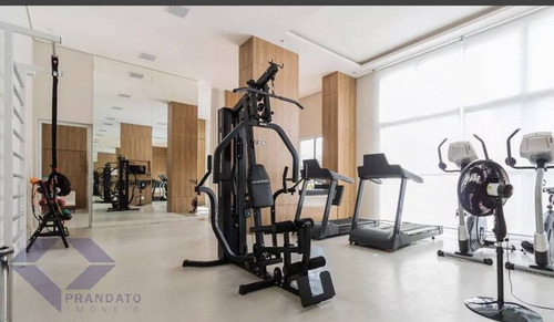 Imagem 15 de 15 de Apartamento Com 2 Quartos E 2 Banheiros À Venda, 66 M² Por R$ 789.000 - 11614
