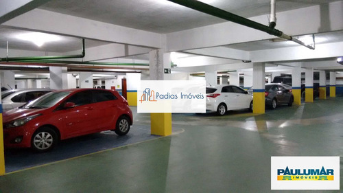 Imagem 20 de 25 de Cobertura Com 4 Dorms, Centro, Mongaguá - R$ 1.3 Mi, Cod: 857767 - V857767