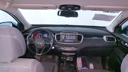 Kia Sorento 2.4 Lx At