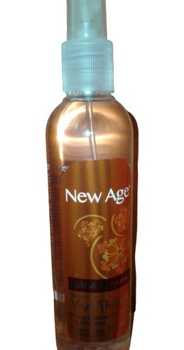 Splash Corporal New Age De Pharsanna Spray 240 Ml