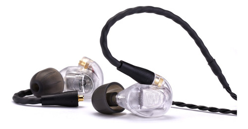 Auricular In-ear Doble Controlador Um Pro 20 - Modelo