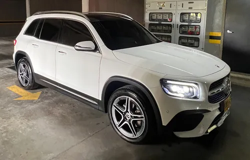 Mercedes-Benz Clase GLB 1.6 Urban