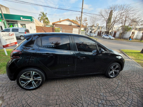 Peugeot 208 1.6 Gt Thp
