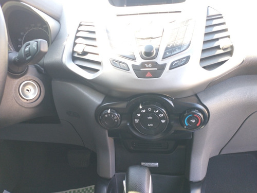 Ford Ecosport 2.0 Se