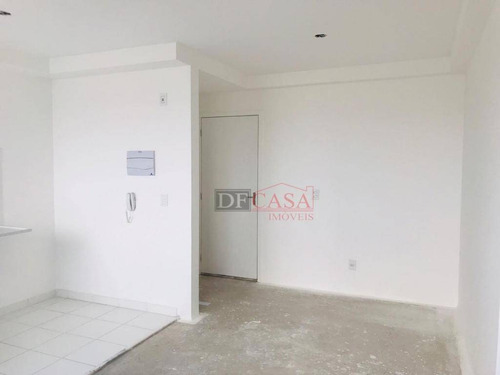 Imagem 7 de 15 de Apartamento A Venda - Ap4158