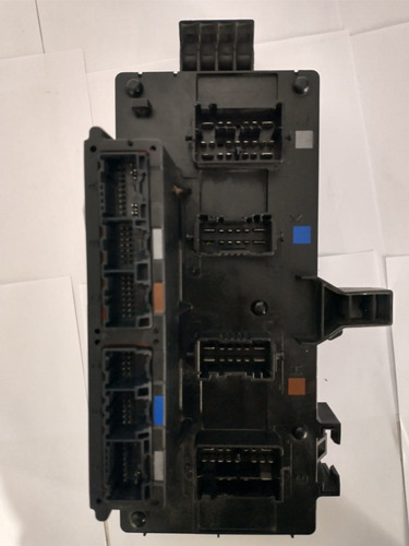Caja De Fusibles Tipm Ram 2008, 2009 (Usado)