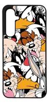 Comprar Funda Protector Case Para Samsung S23 Fe 5g Looney Tunes