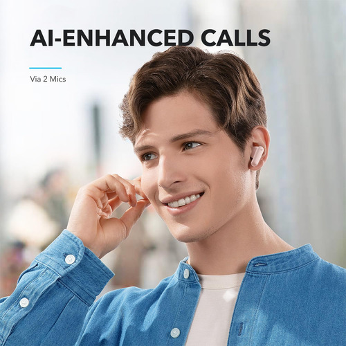 Fones De Ouvido True Wireless Soundcore P20i Da Anker Com 30