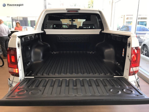 Volkswagen Amarok 3.0 V6 Extreme Nc