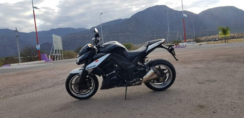 Imagen 13 de 14 de Kawasaki Z1000