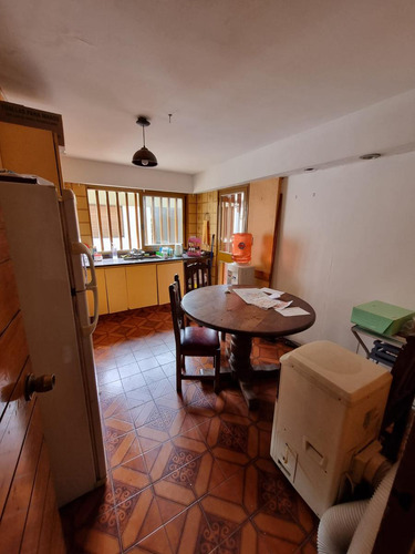 Casa En Venta - Caseros Norte - Centro