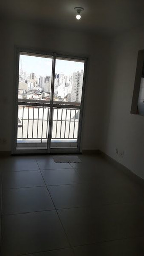Apartamento Para Alugar, 45 M² Por R$ 1.600,00/mês - Liberdade - São Paulo/sp - Ap1545