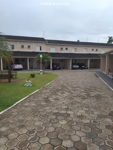 Imagem 10 de 27 de Condomínio Bella Citta No Jd. Emília Em Jacareí-sp - Cov315 - 68154705