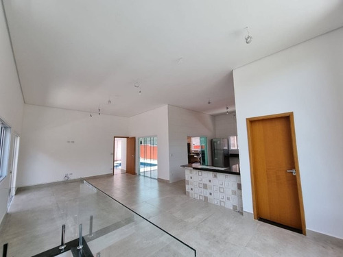 Imagem 2 de 15 de Casa Em Condomínio Buona Vita - Atibaia - 8401