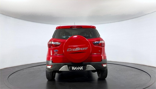 Imagem 5 de 15 de 104370 - Ford Ecosport 2017 Com Garantia