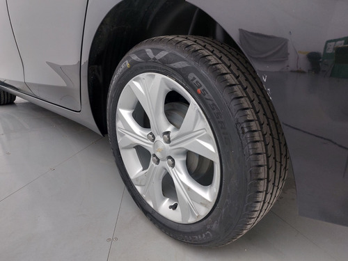 Chevrolet Onix 1.0 TURBO FLEX LTZ AUTOMÁTICO