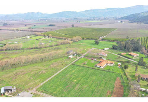 Venta Parcelas Nenquen, Santa Cruz.