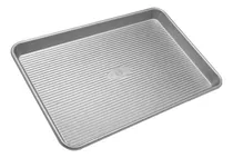 Comprar Bandeja Para Hornear Usa Bandeja De Media Hoja, Bandeja Para