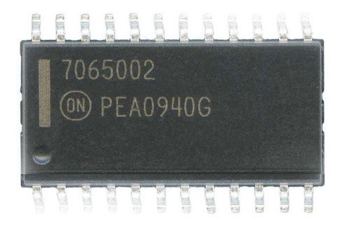7065002 Original On Componente Electronico - Integrado